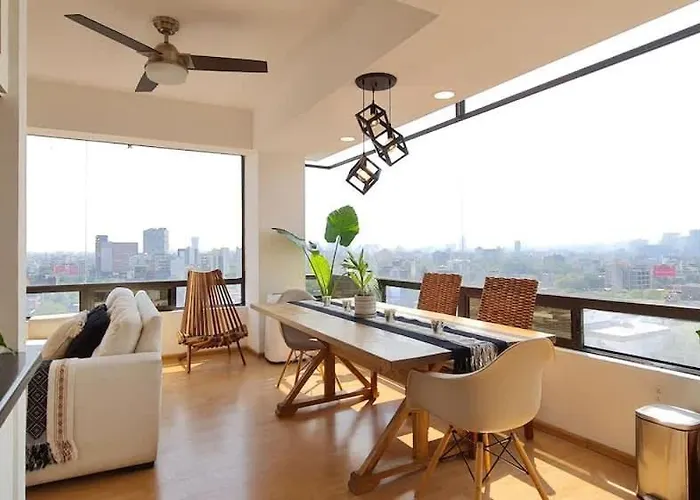 Unique & Spectacular Panoramic Views Location