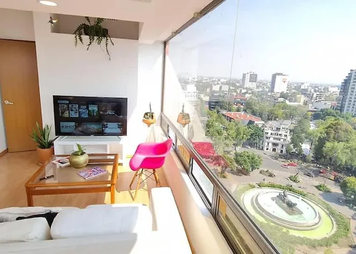 Unique & Spectacular Panoramic Views Location Holiday home *