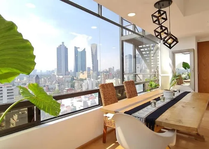 Unique & Spectacular Panoramic Views Location *