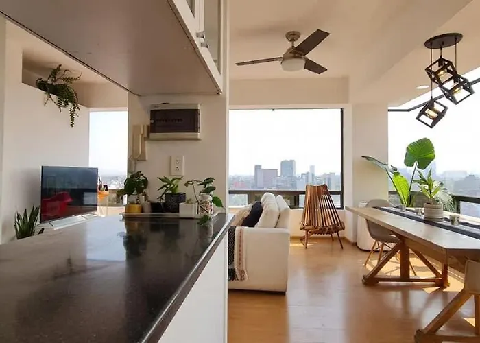 Unique & Spectacular Panoramic Views Location *