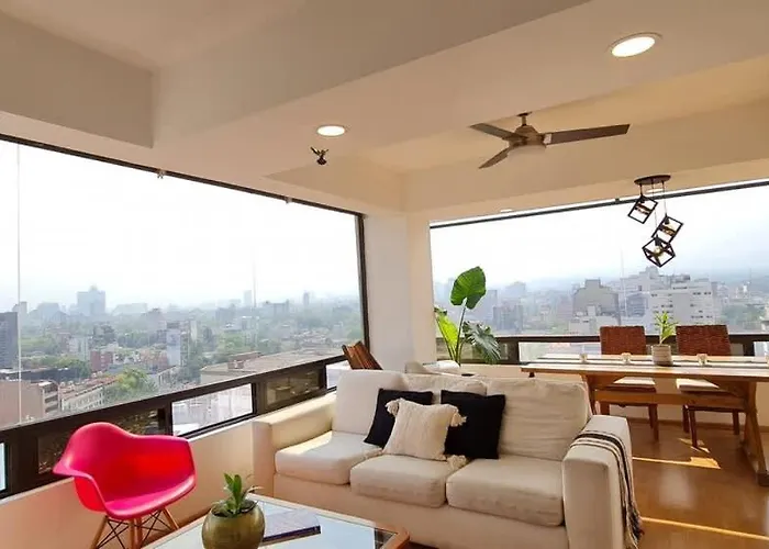 Unique & Spectacular Panoramic Views Location Holiday home *