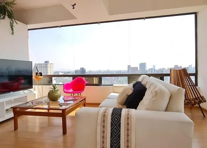 Unique & Spectacular Panoramic Views Location *