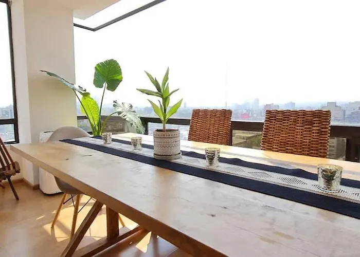 Unique & Spectacular Panoramic Views Location
