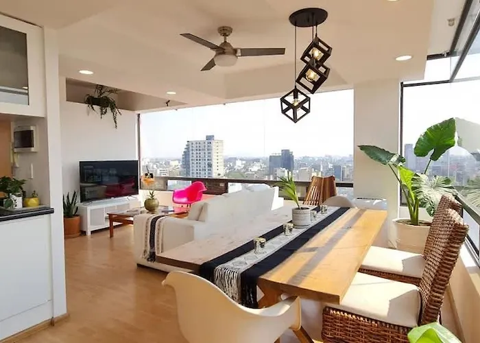 Holiday home Unique & Spectacular Panoramic Views Location *